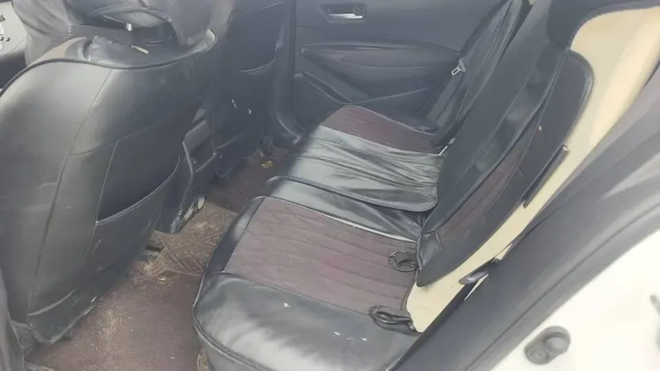 2021 Toyota Corolla 1.2T 116HP L4 CVT,autocango,china used car exporter,china ev exporter,chinese used car exporter,chinese used ev exporter