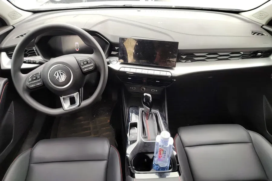 2023 MG 5 1.5L 129HP L4 CVT,autocango,china used car exporter,china ev exporter,chinese used car exporter,chinese used ev exporter