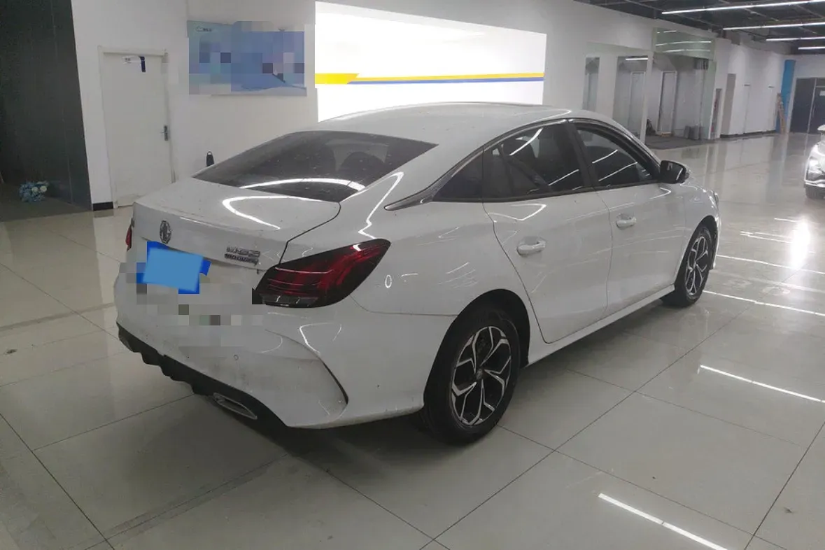 2023 MG 5 1.5L 129HP L4 CVT,autocango,china used car exporter,china ev exporter,chinese used car exporter,chinese used ev exporter