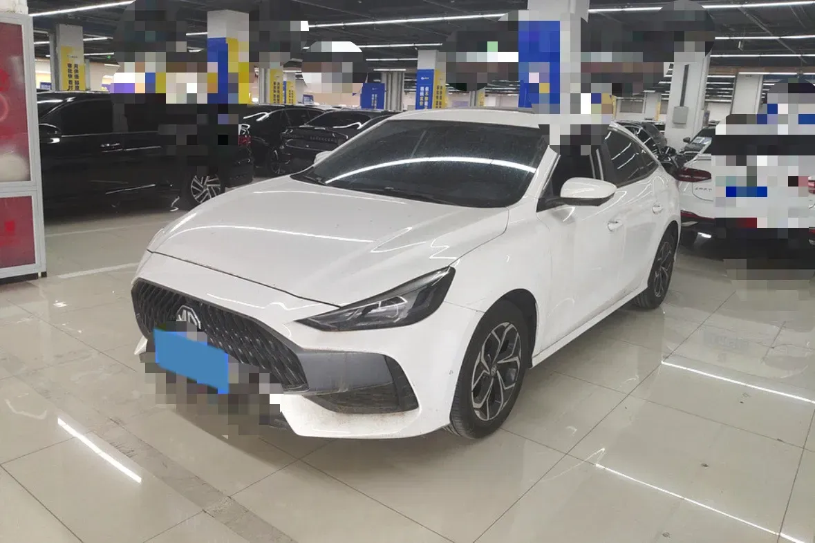 2023 MG 5 1.5L 129HP L4 CVT,autocango,china used car exporter,china ev exporter,chinese used car exporter,chinese used ev exporter