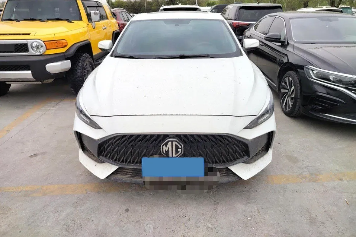 2023 MG 5 1.5L 129HP L4 CVT,autocango,china used car exporter,china ev exporter,chinese used car exporter,chinese used ev exporter