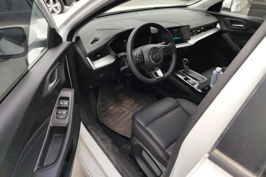 2023 MG 5 1.5L 129HP L4 CVT,autocango,china used car exporter,china ev exporter,chinese used car exporter,chinese used ev exporter