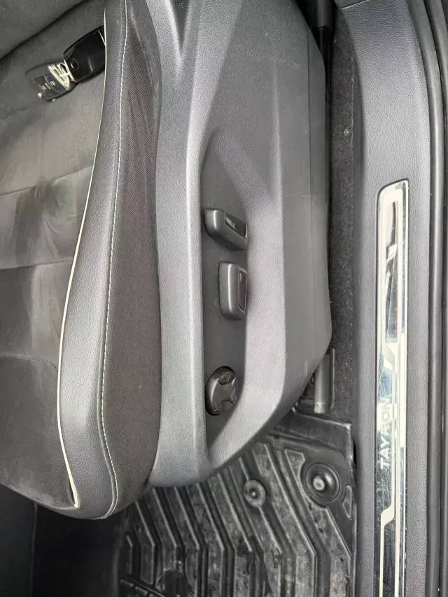 2020 Volkswagen Tayron 2.0T 186HP L4 7DCT,autocango,china used car exporter,china ev exporter,chinese used car exporter,chinese used ev exporter