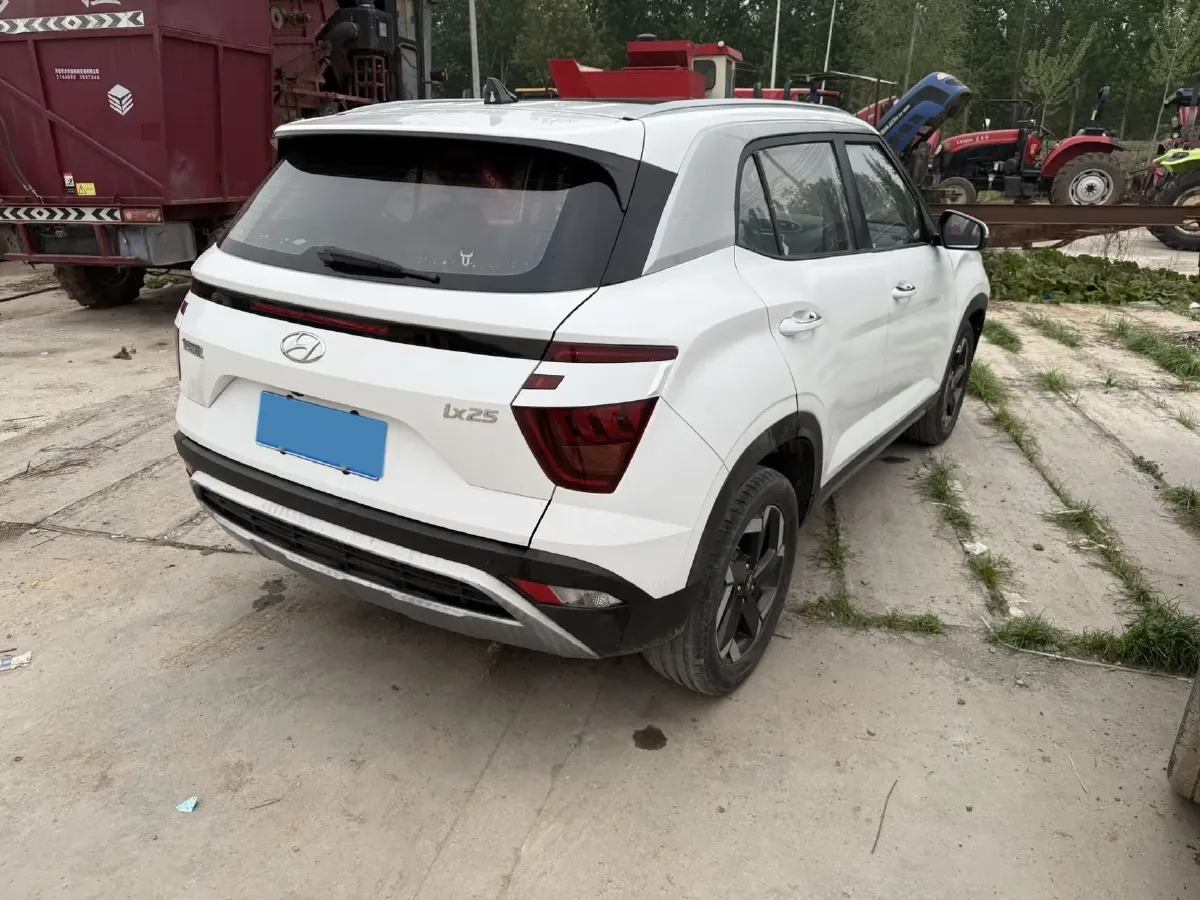 2020 Hyundai ix25 1.5L 115HP L4 CVT,autocango,china used car exporter,china ev exporter,chinese used car exporter,chinese used ev exporter