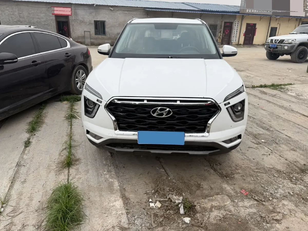 2020 Hyundai ix25 1.5L 115HP L4 CVT,autocango,china used car exporter,china ev exporter,chinese used car exporter,chinese used ev exporter