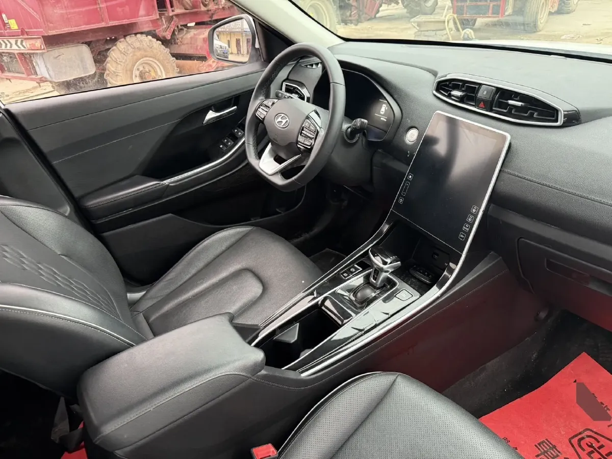 2020 Hyundai ix25 1.5L 115HP L4 CVT,autocango,china used car exporter,china ev exporter,chinese used car exporter,chinese used ev exporter