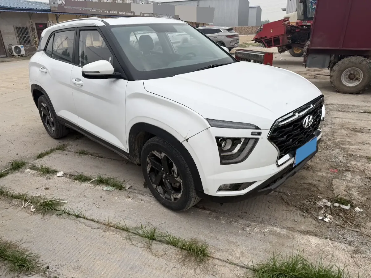 2020 Hyundai ix25 1.5L 115HP L4 CVT,autocango,china used car exporter,china ev exporter,chinese used car exporter,chinese used ev exporter
