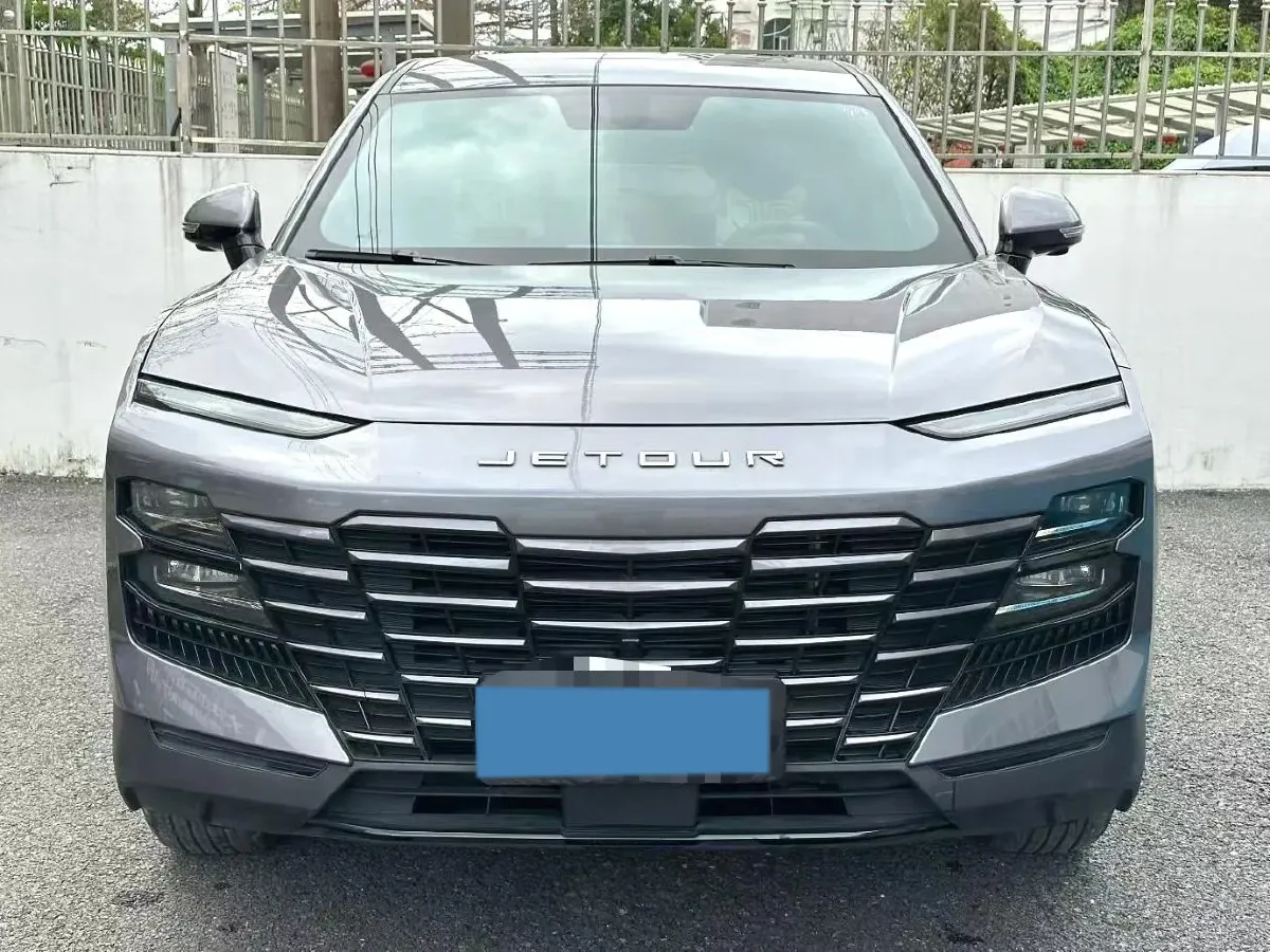 2023 Jetour DASHING 1.5T 156HP L4 6DCT,autocango,china used car exporter,china ev exporter,chinese used car exporter,chinese used ev exporter