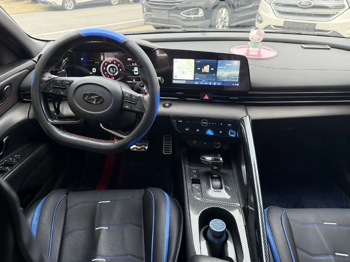 2021 Hyundai Elantra 1.4T 140HP L4 7DCT,autocango,china used car exporter,china ev exporter,chinese used car exporter,chinese used ev exporter