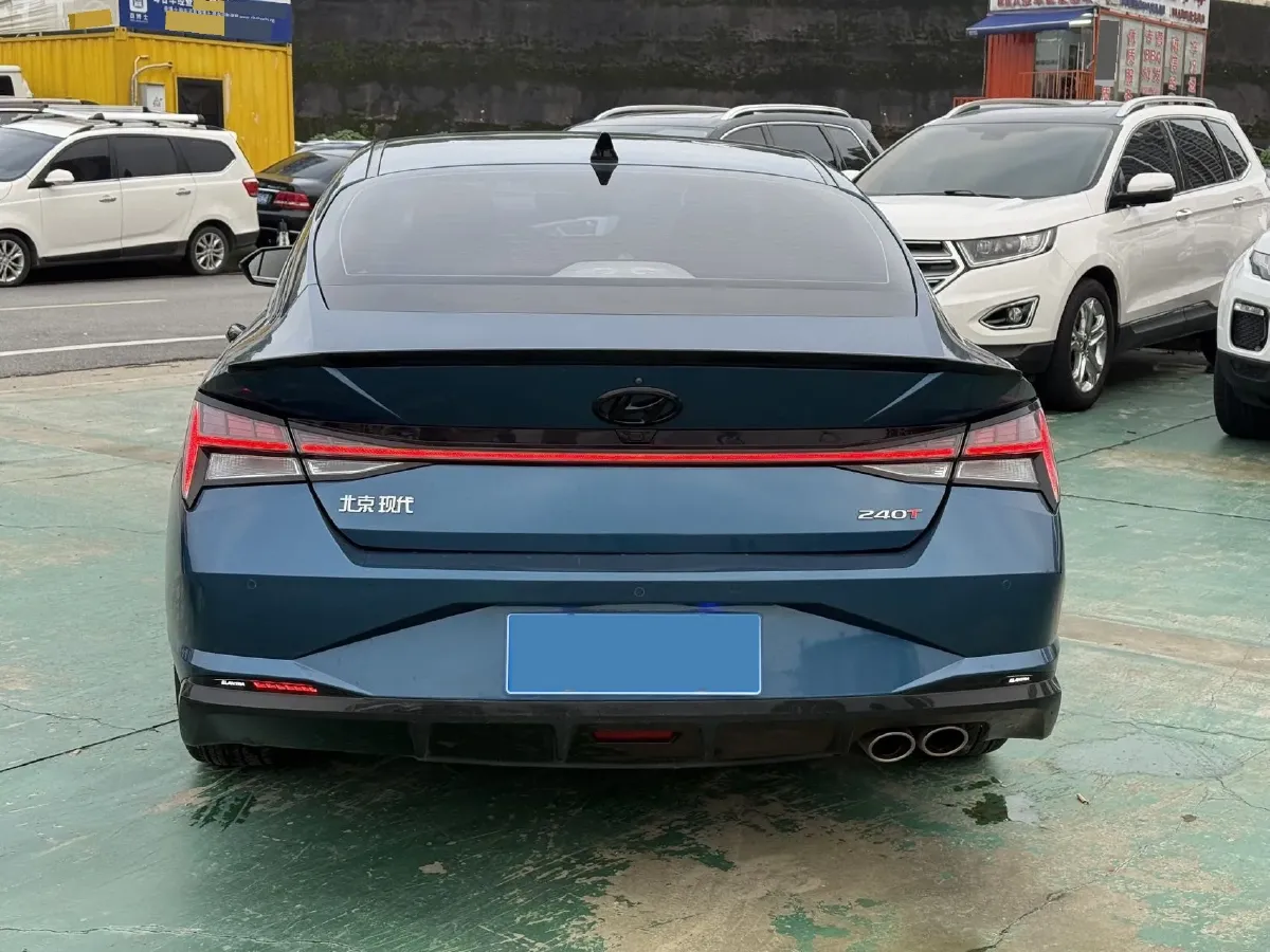 2021 Hyundai Elantra 1.4T 140HP L4 7DCT,autocango,china used car exporter,china ev exporter,chinese used car exporter,chinese used ev exporter