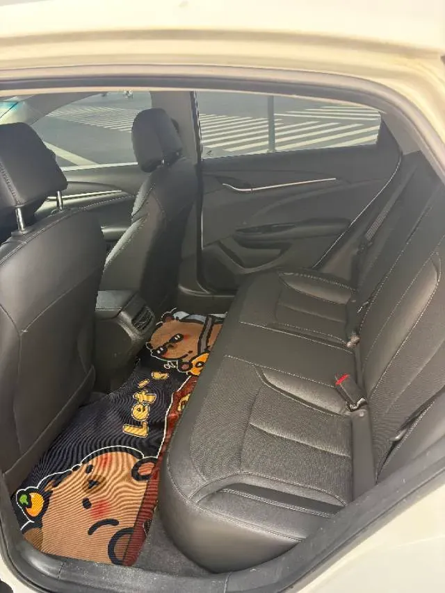 2021 Buick Excelle 1.5L 113HP L4 6AT,autocango,china used car exporter,china ev exporter,chinese used car exporter,chinese used ev exporter