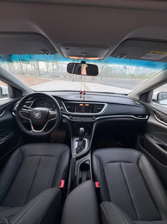 2021 Buick Excelle 1.5L 113HP L4 6AT,autocango,china used car exporter,china ev exporter,chinese used car exporter,chinese used ev exporter