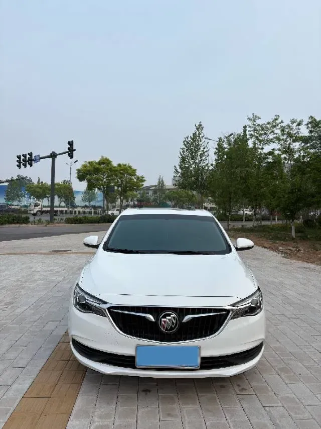 2021 Buick Excelle 1.5L 113HP L4 6AT,autocango,china used car exporter,china ev exporter,chinese used car exporter,chinese used ev exporter