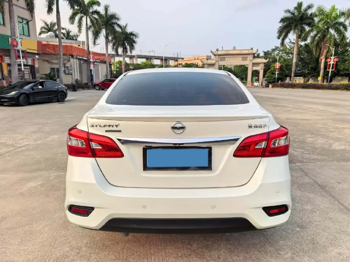2021 Nissan Sylphy 1.6L 122HP L4 CVT,autocango,china used car exporter,china ev exporter,chinese used car exporter,chinese used ev exporter