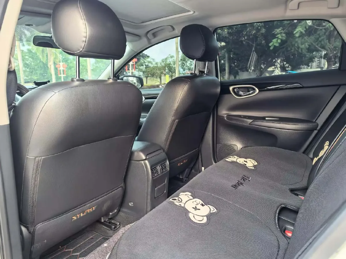 2021 Nissan Sylphy 1.6L 122HP L4 CVT,autocango,china used car exporter,china ev exporter,chinese used car exporter,chinese used ev exporter