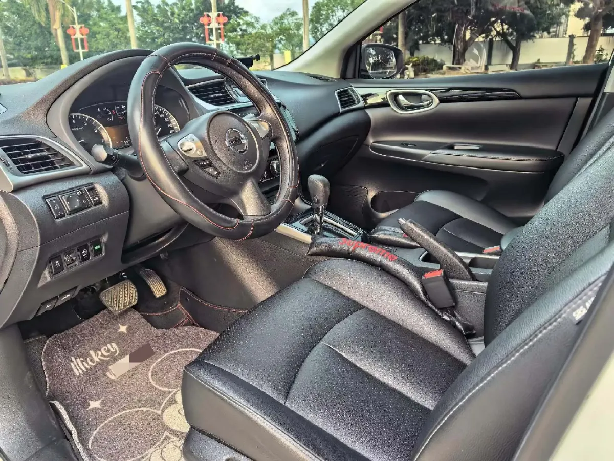 2021 Nissan Sylphy 1.6L 122HP L4 CVT,autocango,china used car exporter,china ev exporter,chinese used car exporter,chinese used ev exporter