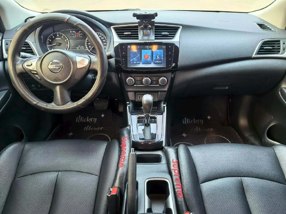 2021 Nissan Sylphy 1.6L 122HP L4 CVT,autocango,china used car exporter,china ev exporter,chinese used car exporter,chinese used ev exporter