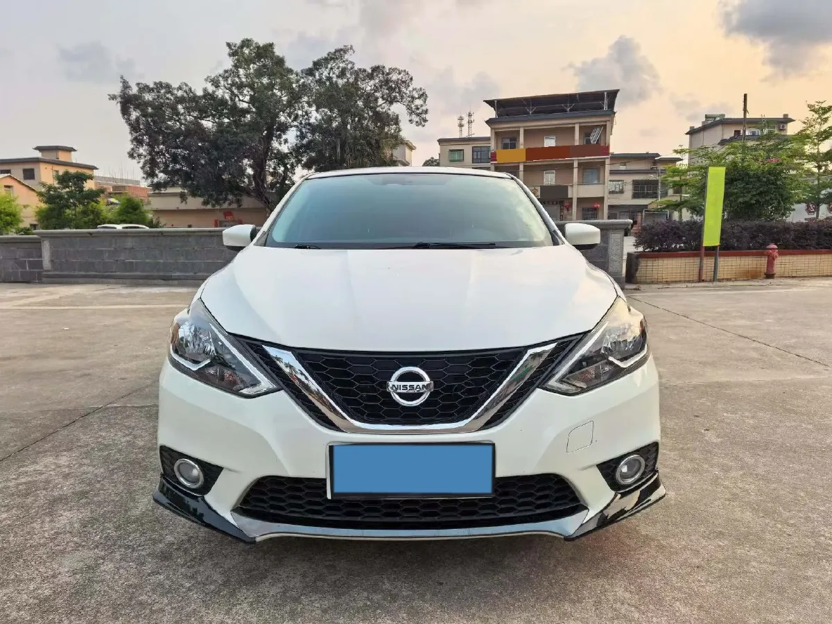 2021 Nissan Sylphy 1.6L 122HP L4 CVT,autocango,china used car exporter,china ev exporter,chinese used car exporter,chinese used ev exporter
