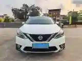 2021 Nissan Sylphy 1.6L 122HP L4 CVT