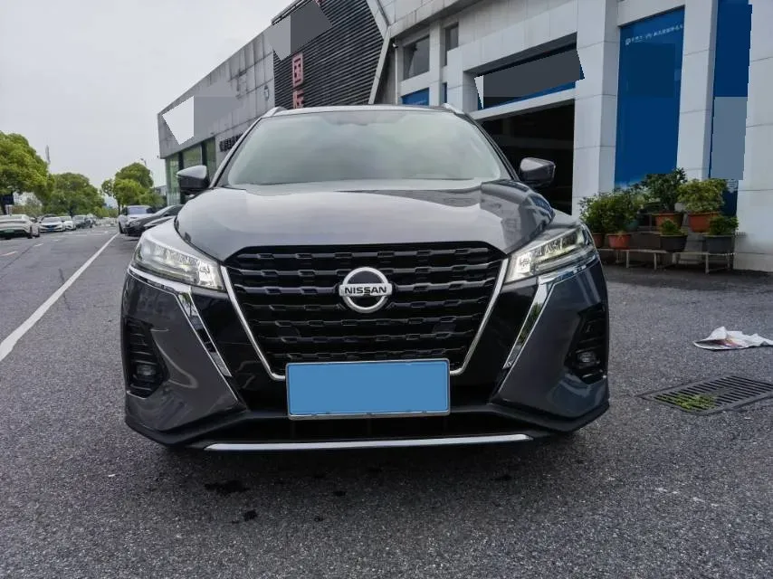 2022 Nissan Kicks 1.5L 122HP L4 CVT,autocango,china used car exporter,china ev exporter,chinese used car exporter,chinese used ev exporter