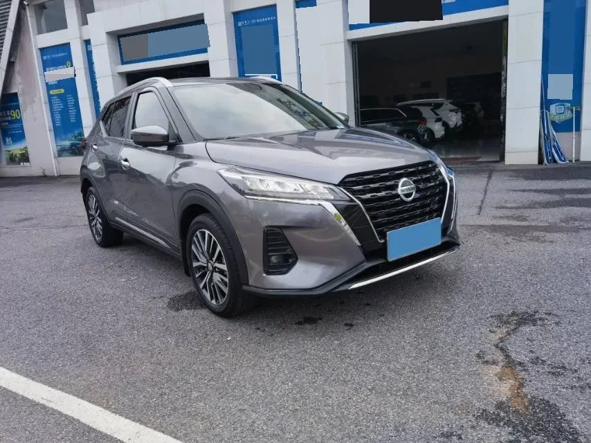 2022 Nissan Kicks 1.5L 122HP L4 CVT,autocango,china used car exporter,china ev exporter,chinese used car exporter,chinese used ev exporter