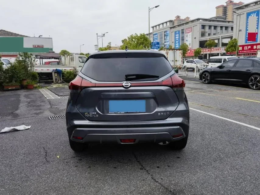 2022 Nissan Kicks 1.5L 122HP L4 CVT,autocango,china used car exporter,china ev exporter,chinese used car exporter,chinese used ev exporter
