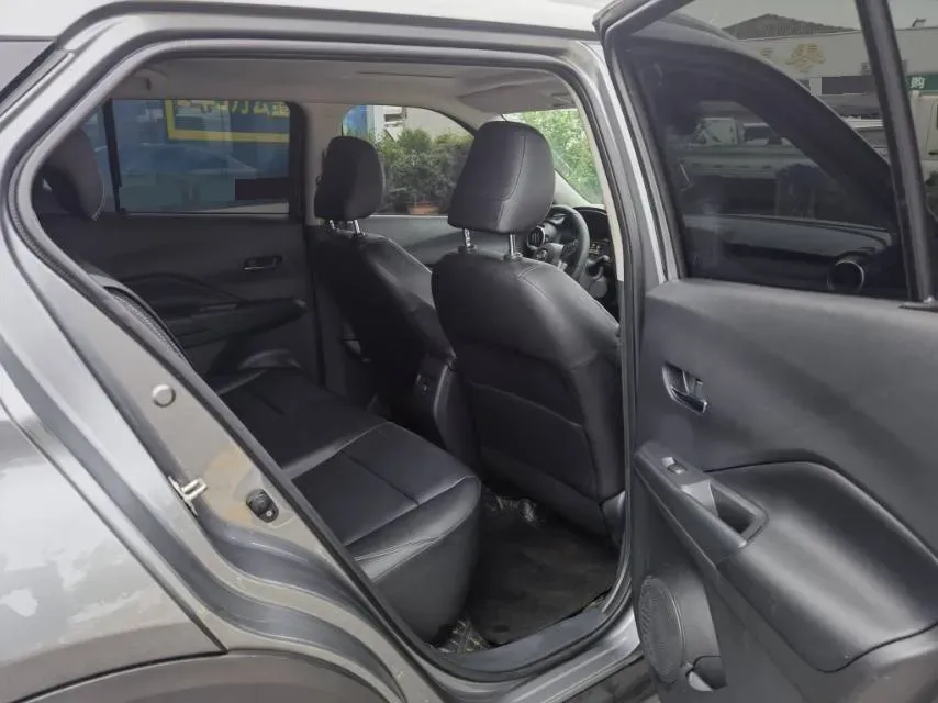 2022 Nissan Kicks 1.5L 122HP L4 CVT,autocango,china used car exporter,china ev exporter,chinese used car exporter,chinese used ev exporter
