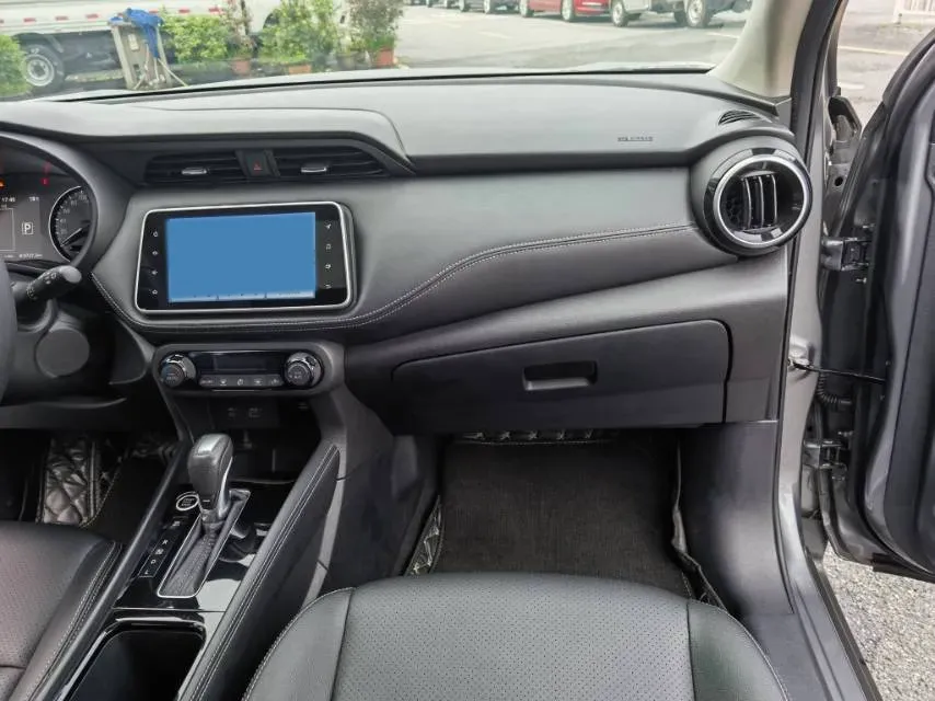 2022 Nissan Kicks 1.5L 122HP L4 CVT,autocango,china used car exporter,china ev exporter,chinese used car exporter,chinese used ev exporter