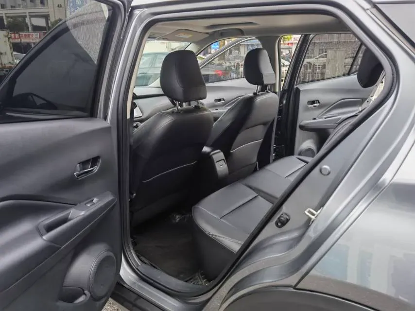 2022 Nissan Kicks 1.5L 122HP L4 CVT,autocango,china used car exporter,china ev exporter,chinese used car exporter,chinese used ev exporter