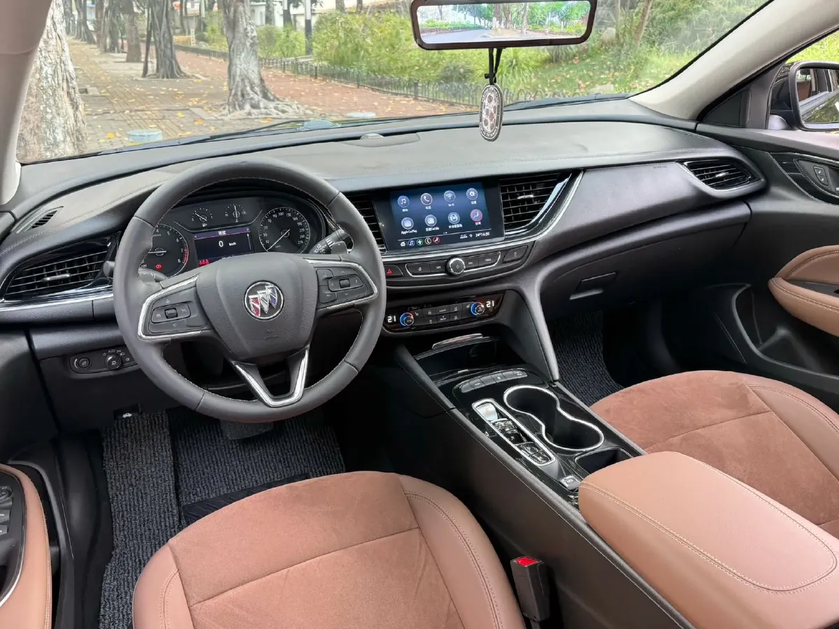 2023 Buick Regal 1.5T 169HP L4 9AT,autocango,china used car exporter,china ev exporter,chinese used car exporter,chinese used ev exporter