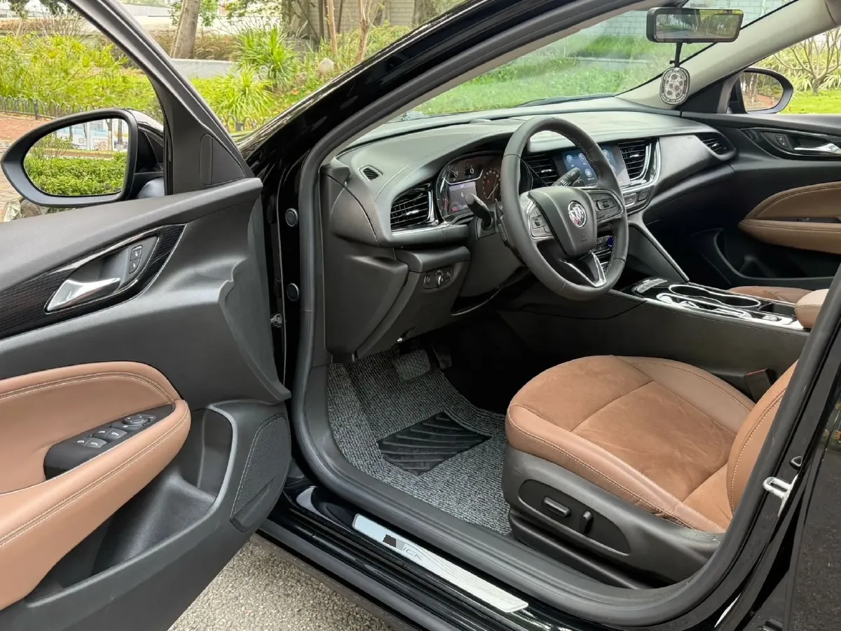 2023 Buick Regal 1.5T 169HP L4 9AT,autocango,china used car exporter,china ev exporter,chinese used car exporter,chinese used ev exporter