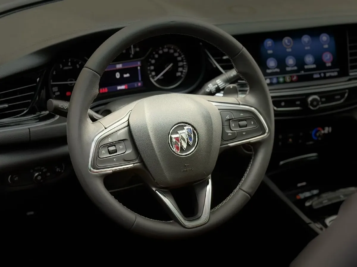 2023 Buick Regal 1.5T 169HP L4 9AT,autocango,china used car exporter,china ev exporter,chinese used car exporter,chinese used ev exporter