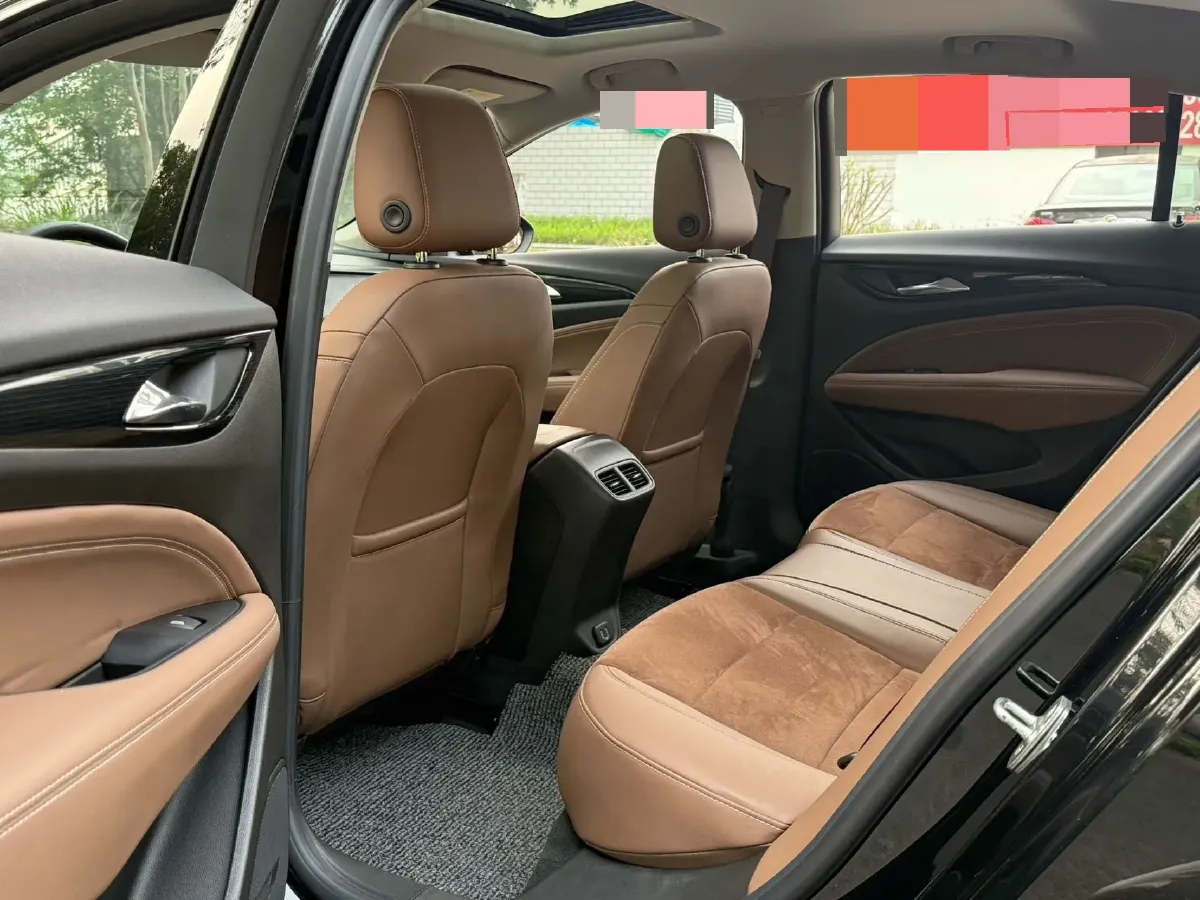 2023 Buick Regal 1.5T 169HP L4 9AT,autocango,china used car exporter,china ev exporter,chinese used car exporter,chinese used ev exporter