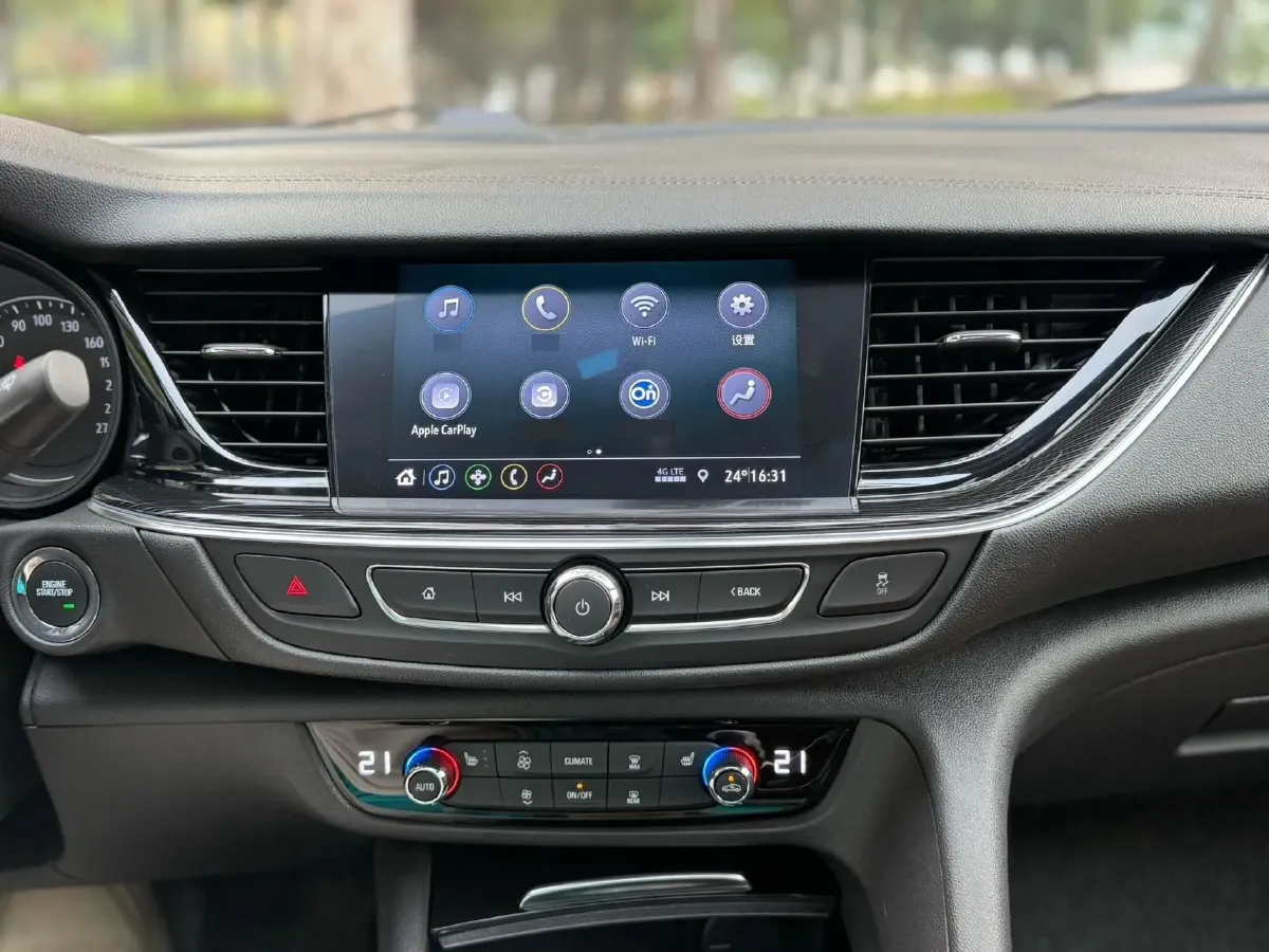 2023 Buick Regal 1.5T 169HP L4 9AT,autocango,china used car exporter,china ev exporter,chinese used car exporter,chinese used ev exporter