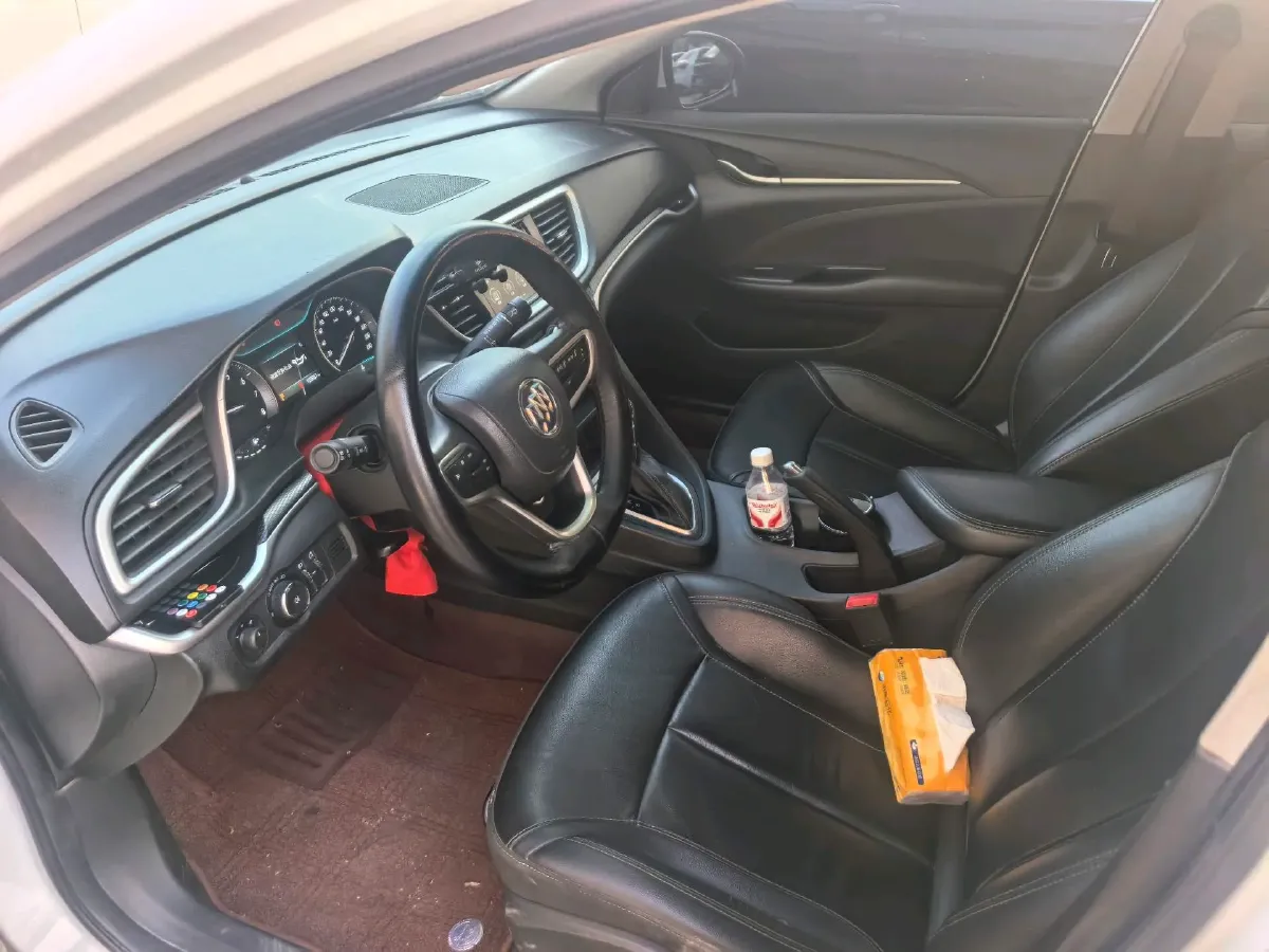 2019 Buick GL6 1.3T 163HP L3 6AT,autocango,china used car exporter,china ev exporter,chinese used car exporter,chinese used ev exporter