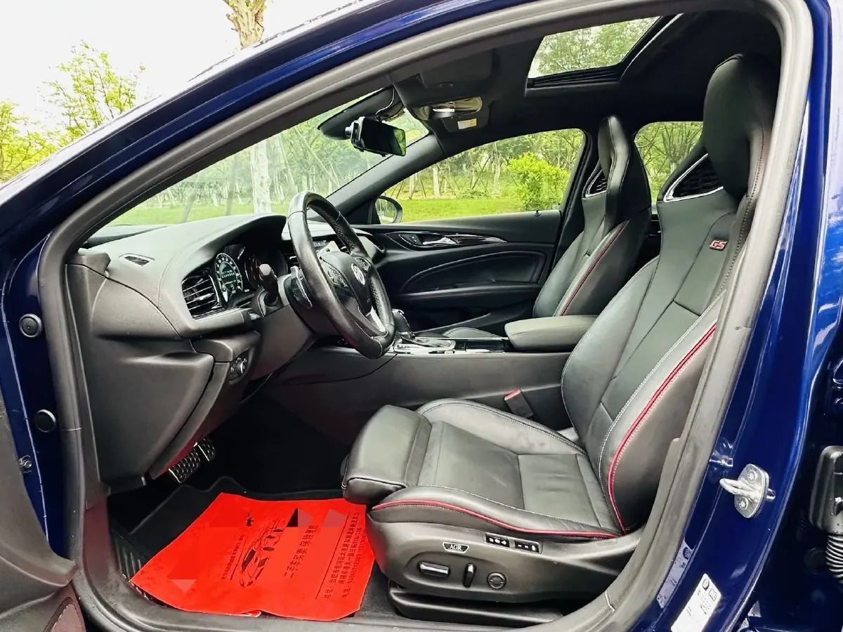 2019 Buick Larcosse 2.0T 241HP L4 9AT,autocango,china used car exporter,china ev exporter,chinese used car exporter,chinese used ev exporter