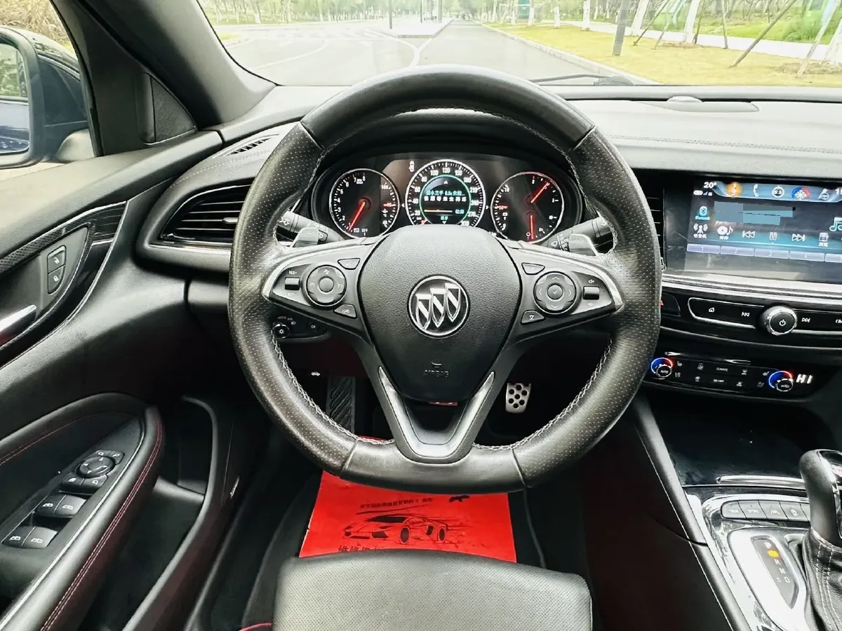 2019 Buick Larcosse 2.0T 241HP L4 9AT,autocango,china used car exporter,china ev exporter,chinese used car exporter,chinese used ev exporter