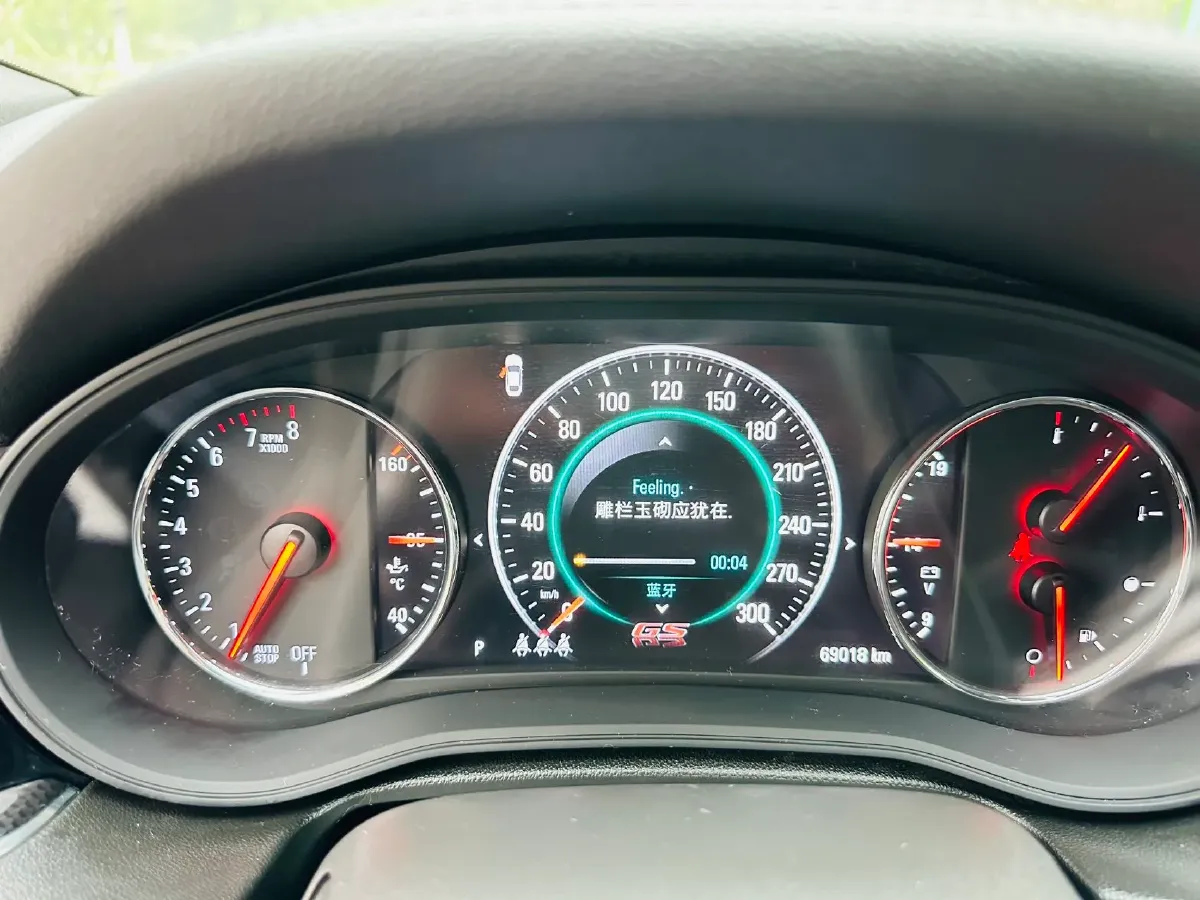 2019 Buick Larcosse 2.0T 241HP L4 9AT,autocango,china used car exporter,china ev exporter,chinese used car exporter,chinese used ev exporter