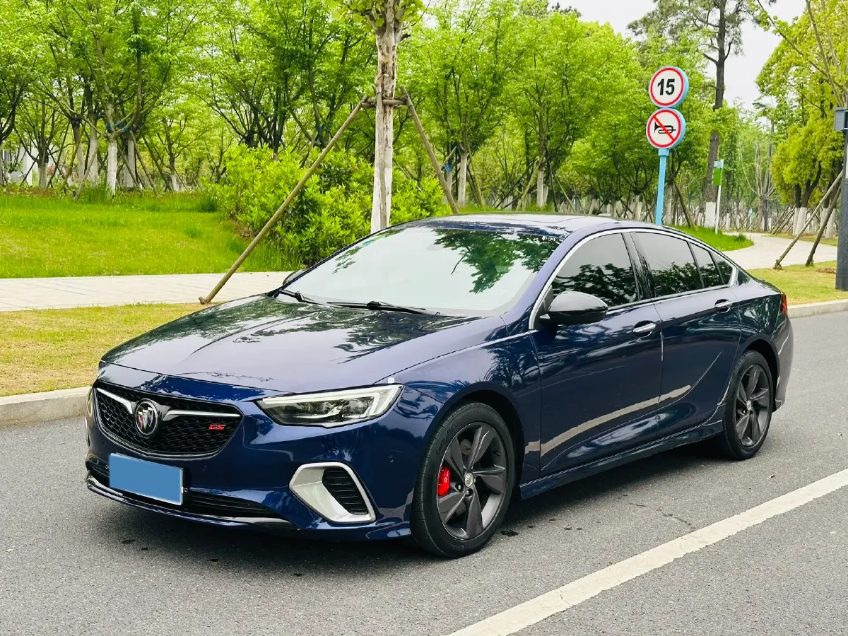 2019 Buick Larcosse 2.0T 241HP L4 9AT,autocango,china used car exporter,china ev exporter,chinese used car exporter,chinese used ev exporter