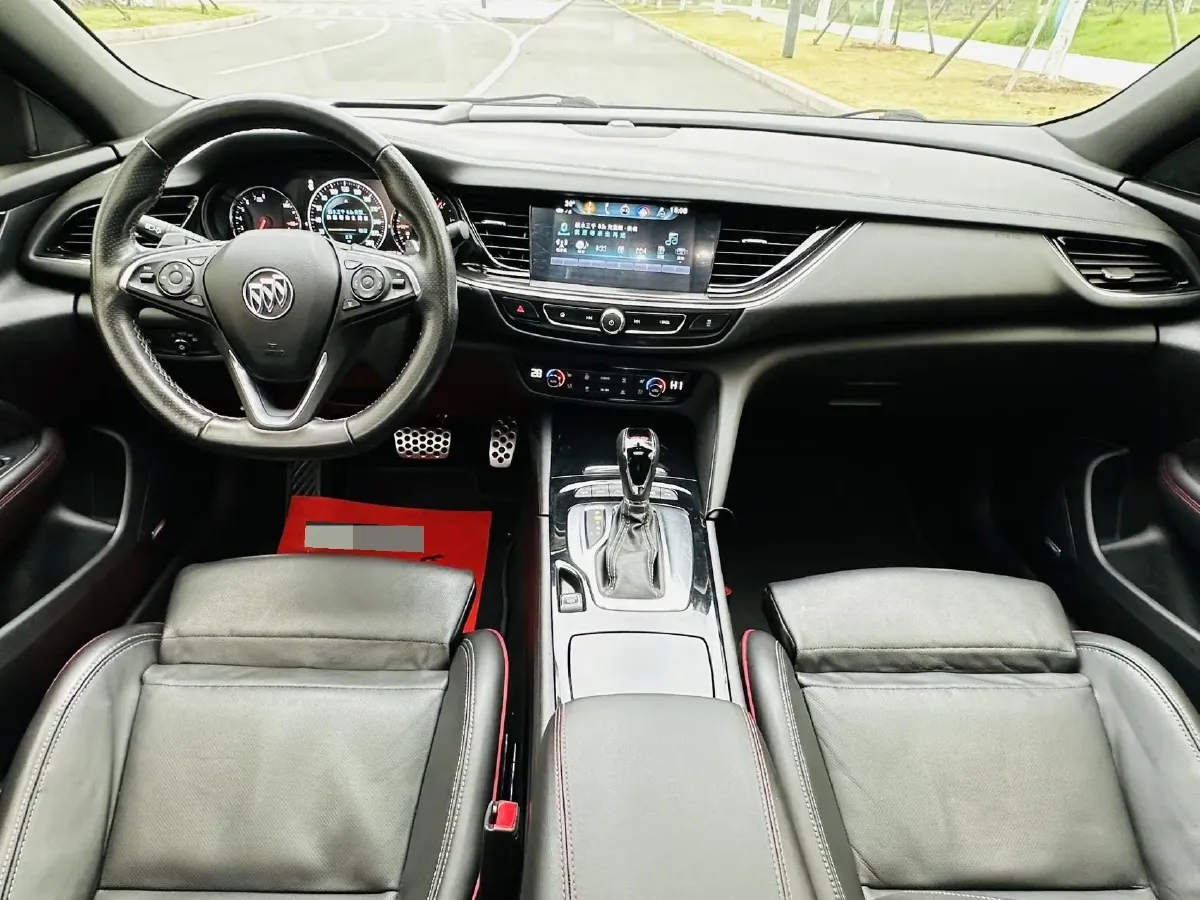 2019 Buick Larcosse 2.0T 241HP L4 9AT,autocango,china used car exporter,china ev exporter,chinese used car exporter,chinese used ev exporter