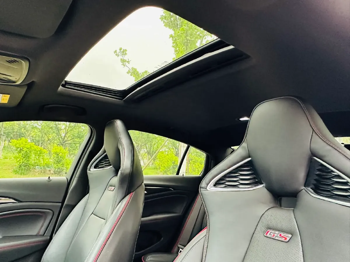 2019 Buick Larcosse 2.0T 241HP L4 9AT,autocango,china used car exporter,china ev exporter,chinese used car exporter,chinese used ev exporter