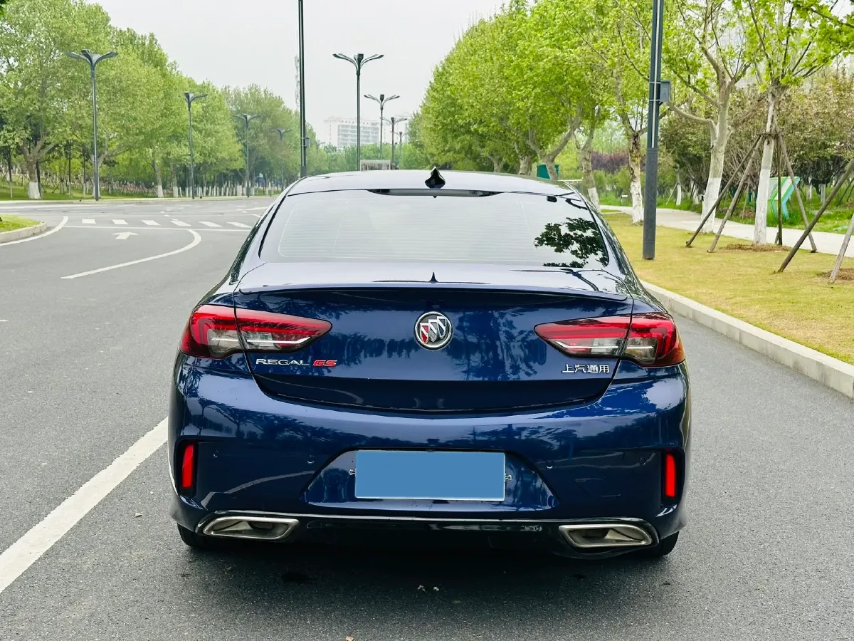 2019 Buick Larcosse 2.0T 241HP L4 9AT,autocango,china used car exporter,china ev exporter,chinese used car exporter,chinese used ev exporter