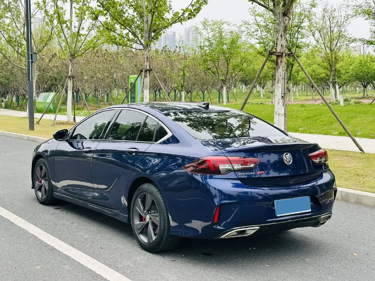 2019 Buick Larcosse 2.0T 241HP L4 9AT,autocango,china used car exporter,china ev exporter,chinese used car exporter,chinese used ev exporter