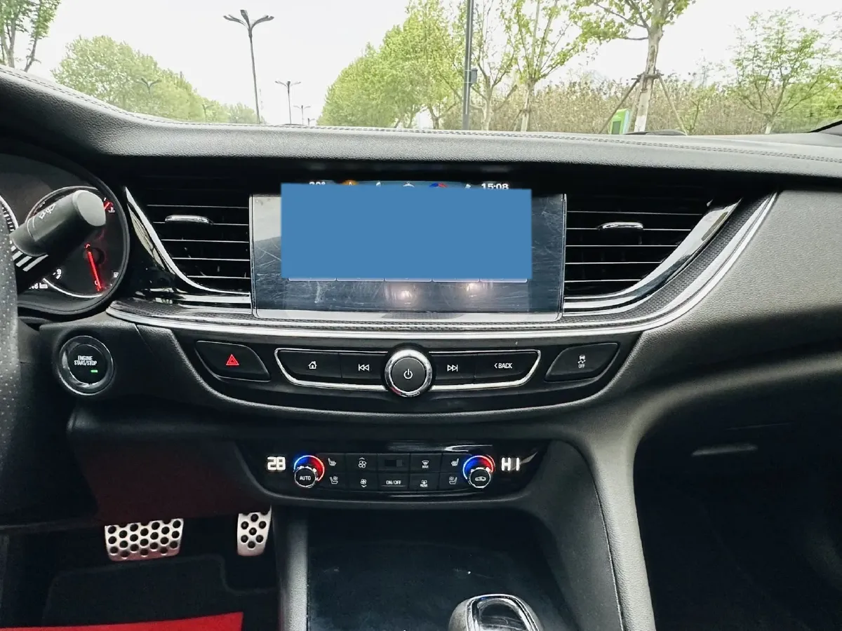 2019 Buick Larcosse 2.0T 241HP L4 9AT,autocango,china used car exporter,china ev exporter,chinese used car exporter,chinese used ev exporter