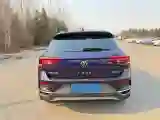 2022 Volkswagen T-Roc 1.4T 150HP L4 7DCT