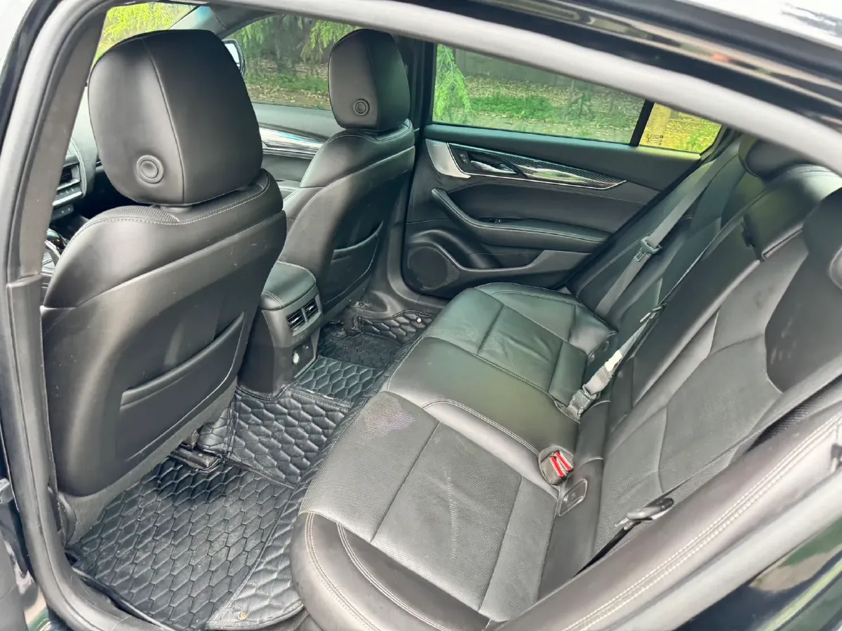 2022 Cadillac CT5 2.0T 237HP L4 10AT,autocango,china used car exporter,china ev exporter,chinese used car exporter,chinese used ev exporter