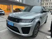 2021 LAND ROVER RANGE ROVER SPORT,autocango,china used car exporter,china ev exporter,chinese used car exporter,chinese used ev exporter