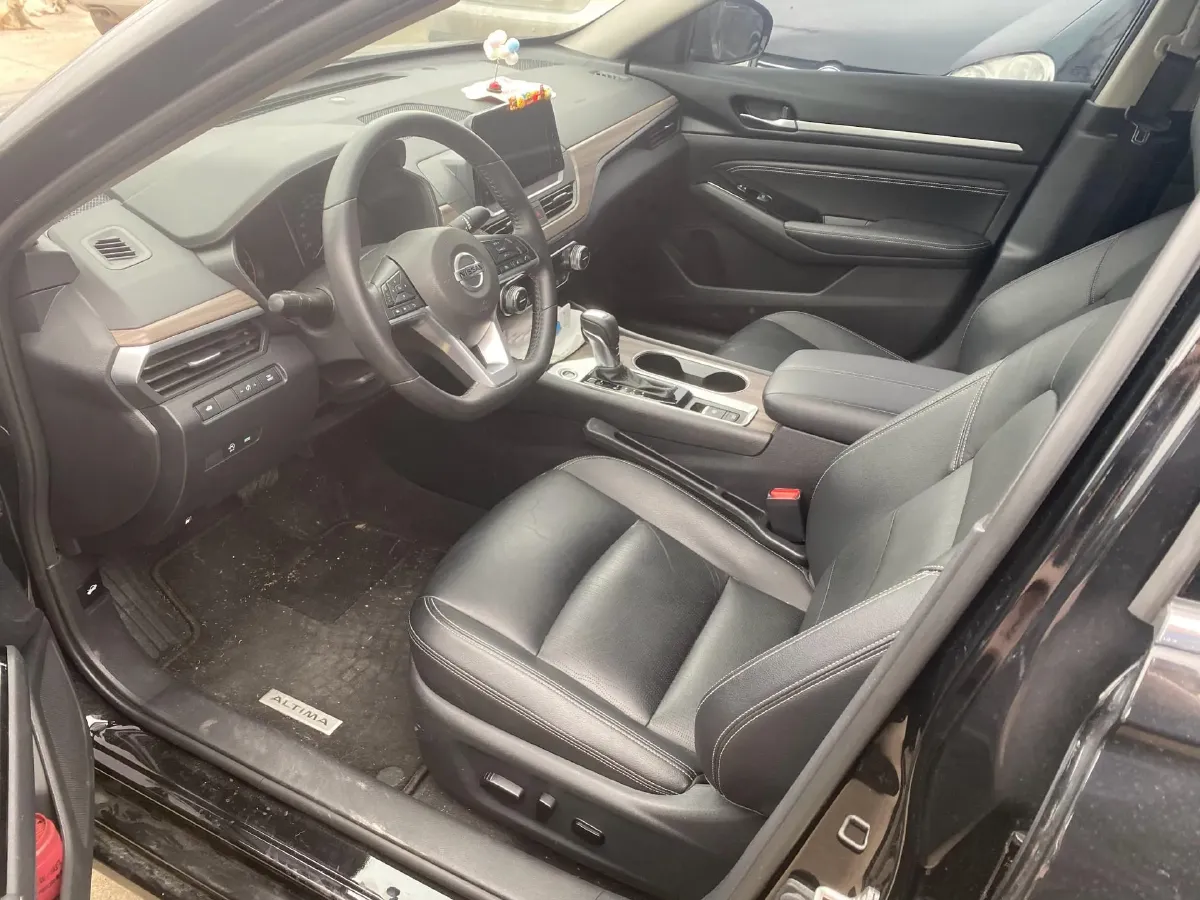 2022 Nissan Teana 2.0L 156HP L4 CVT,autocango,china used car exporter,china ev exporter,chinese used car exporter,chinese used ev exporter