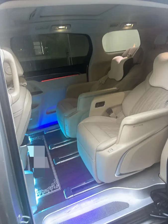 2023 Buick GL8 2.0T 237HP L4 9AT,autocango,china used car exporter,china ev exporter,chinese used car exporter,chinese used ev exporter