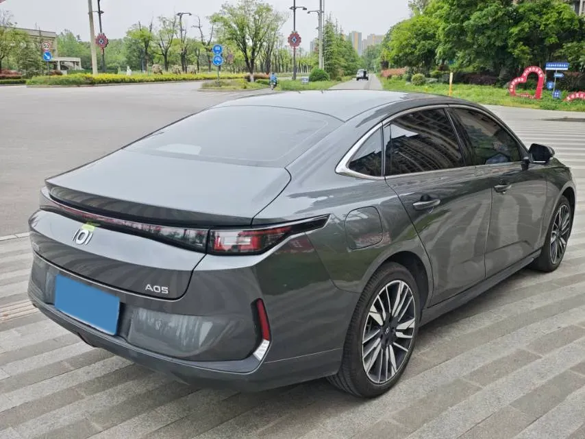 2025 ChangAn QiYuan A05 1.5L 98HP L4 E-CVT PHEV 18.4KWH,autocango,china used car exporter,china ev exporter,chinese used car exporter,chinese used ev exporter